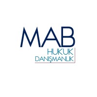 MAB Hukuk & Danışmanlık logo, MAB Hukuk & Danışmanlık contact details