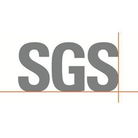 SGS Türkiye logo, SGS Türkiye contact details