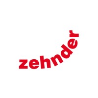 Zehnder Group International AG logo, Zehnder Group International AG contact details