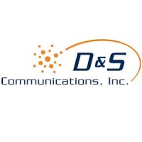 D&S Communications Inc logo, D&S Communications Inc contact details