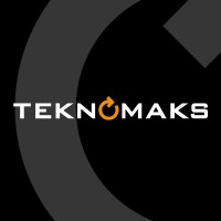 Teknomaks logo, Teknomaks contact details