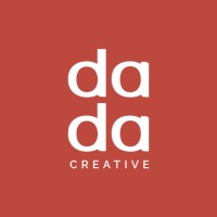 DADA Creative logo, DADA Creative contact details