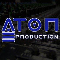 Aton Production logo, Aton Production contact details