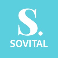 SOVITAL Vitamins logo, SOVITAL Vitamins contact details