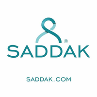 Saddak logo, Saddak contact details