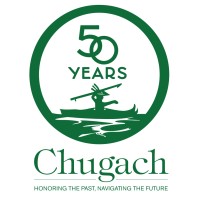 Chugach Alaska Corporation logo, Chugach Alaska Corporation contact details