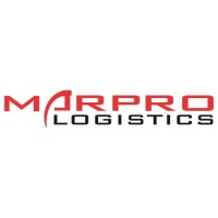 Marpro Logistics logo, Marpro Logistics contact details