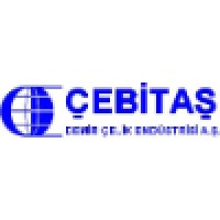 Cebitas Demir Celik End. A.S. logo, Cebitas Demir Celik End. A.S. contact details