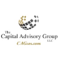 The Capital Advisory Group, LLC. logo, The Capital Advisory Group, LLC. contact details