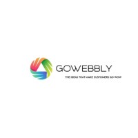 Gowebbly logo, Gowebbly contact details