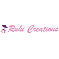 Ruhi Creations logo, Ruhi Creations contact details