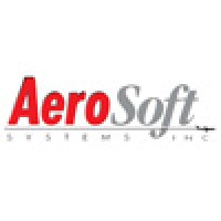 AeroSoft Systems Inc. logo, AeroSoft Systems Inc. contact details