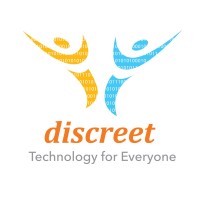 Discreet Solutions Pvt Ltd logo, Discreet Solutions Pvt Ltd contact details