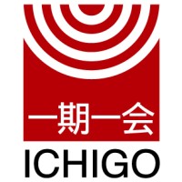 Ichigo logo, Ichigo contact details