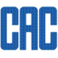 CAC Corporation logo, CAC Corporation contact details