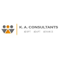 K.A. Consultants (KAC), Unit of K.A. Group logo, K.A. Consultants (KAC), Unit of K.A. Group contact details