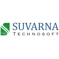 SUVARNA TECHNOSOFT logo, SUVARNA TECHNOSOFT contact details