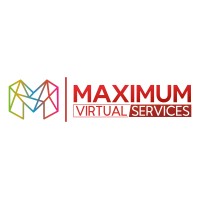 Maximum Virtual Services logo, Maximum Virtual Services contact details