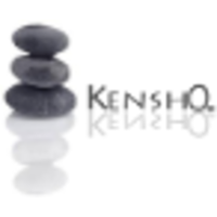 Kensho logo, Kensho contact details