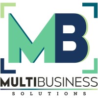 Multi Business Solutions logo, Multi Business Solutions contact details