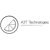 A3T TECHNOLOGIES logo, A3T TECHNOLOGIES contact details