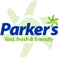 Parkers Inc logo, Parkers Inc contact details