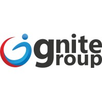 Ignite Group logo, Ignite Group contact details