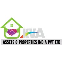 KVA Assets & Properties India Pvt. Ltd logo, KVA Assets & Properties India Pvt. Ltd contact details