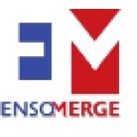 Ensomerge logo, Ensomerge contact details