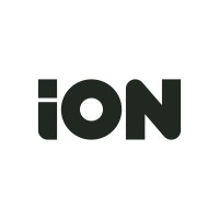 iON United Inc logo, iON United Inc contact details