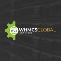 Whmcs Global Services logo, Whmcs Global Services contact details