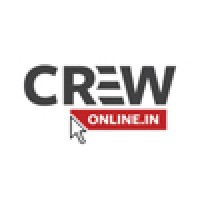 CrewOnline India Pvt Ltd logo, CrewOnline India Pvt Ltd contact details