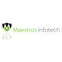 Maestros Infotech logo, Maestros Infotech contact details