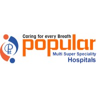 POPULAR MEDICARE LIMITED logo, POPULAR MEDICARE LIMITED contact details