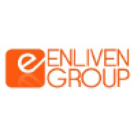 Enliven Group logo, Enliven Group contact details