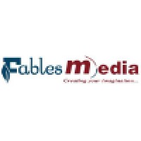 Fables Media logo, Fables Media contact details