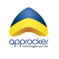 Approcker Technologies Pvt Ltd logo, Approcker Technologies Pvt Ltd contact details