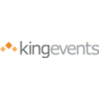 King Events logo, King Events contact details