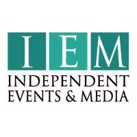 Independent Events & Media, Inc. logo, Independent Events & Media, Inc. contact details