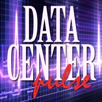 PULSE Data Centre logo, PULSE Data Centre contact details