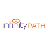 InfinityPATH logo, InfinityPATH contact details