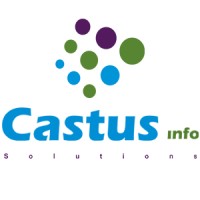 Castus Info Solutions Pvt Ltd logo, Castus Info Solutions Pvt Ltd contact details