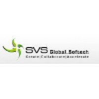 SVS Global Softech logo, SVS Global Softech contact details