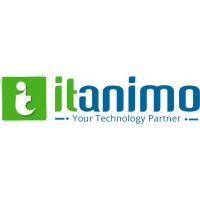 ITAnimo Technology logo, ITAnimo Technology contact details