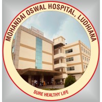 Mohandai Oswal Hospital logo, Mohandai Oswal Hospital contact details