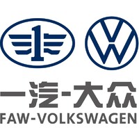 FAW-Volkswagen logo, FAW-Volkswagen contact details