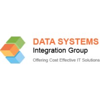 Data Systems Integration Group logo, Data Systems Integration Group contact details