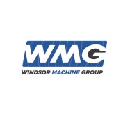 Windsor Machine Group logo, Windsor Machine Group contact details