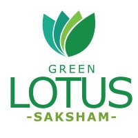 Green Lotus Saksham logo, Green Lotus Saksham contact details