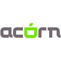 Acorn Delivery logo, Acorn Delivery contact details